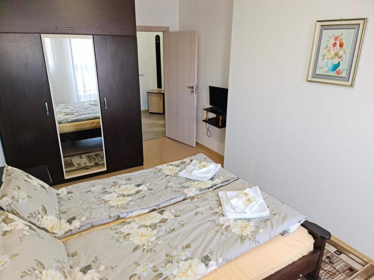 Efo Apartment Μπάνσκο Εξωτερικό φωτογραφία