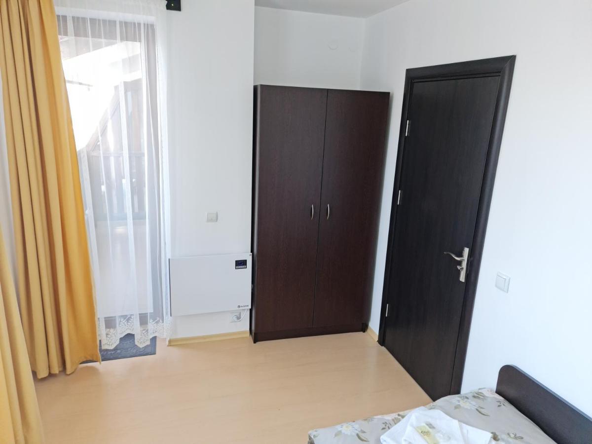 Efo Apartment Μπάνσκο Εξωτερικό φωτογραφία