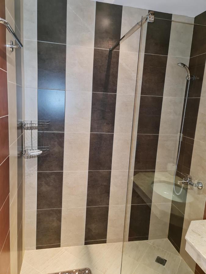 Efo Apartment Μπάνσκο Εξωτερικό φωτογραφία