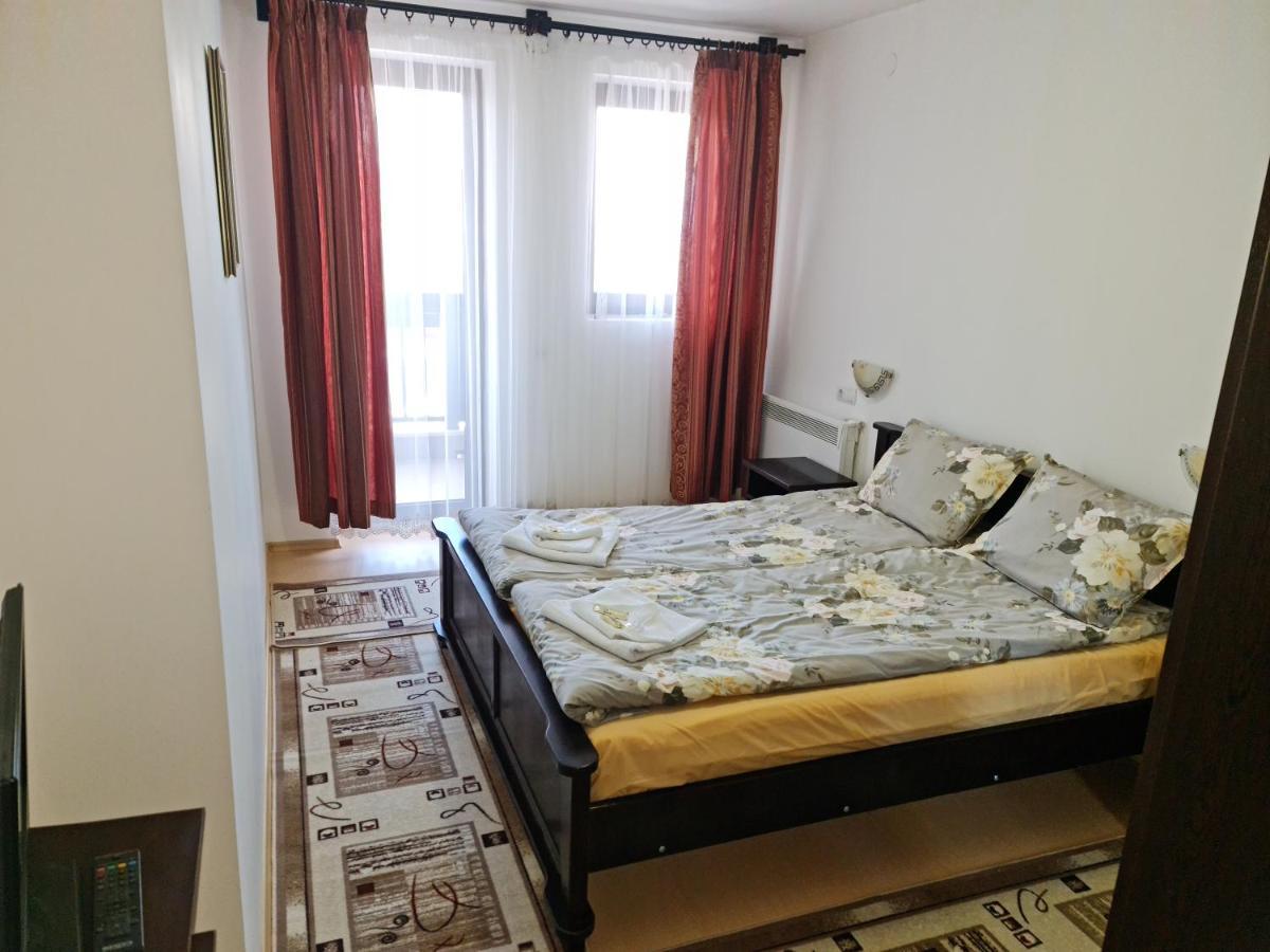 Efo Apartment Μπάνσκο Εξωτερικό φωτογραφία