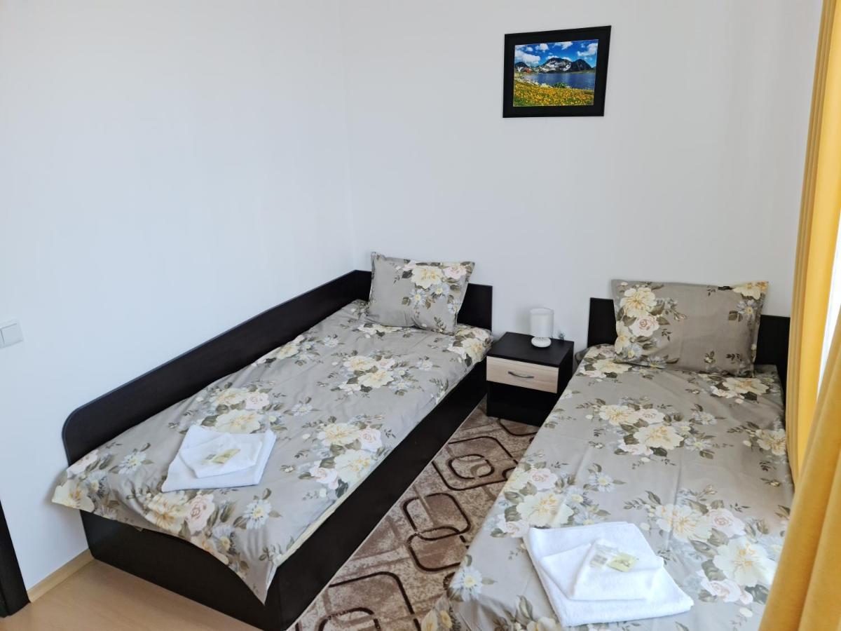 Efo Apartment Μπάνσκο Εξωτερικό φωτογραφία