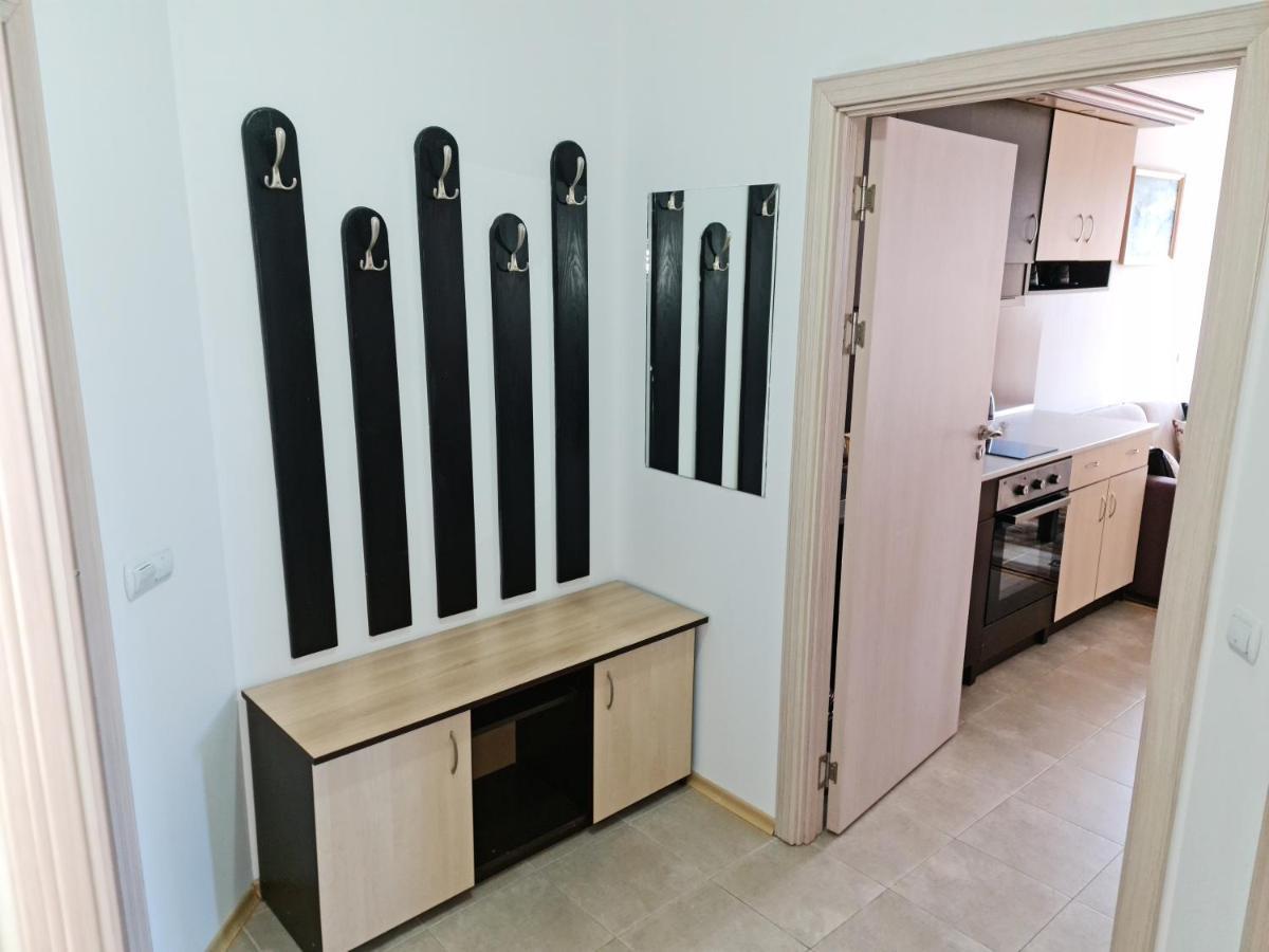 Efo Apartment Μπάνσκο Εξωτερικό φωτογραφία