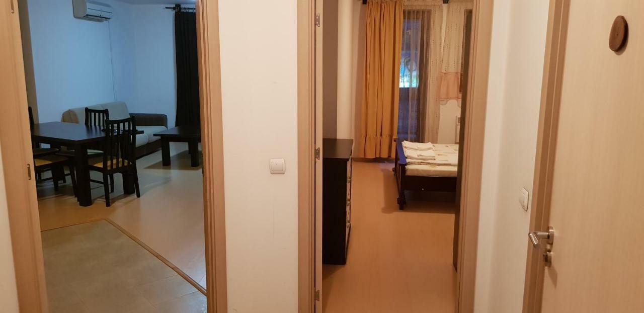 Efo Apartment Μπάνσκο Εξωτερικό φωτογραφία