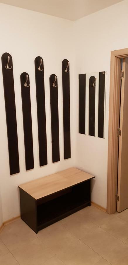 Efo Apartment Μπάνσκο Εξωτερικό φωτογραφία