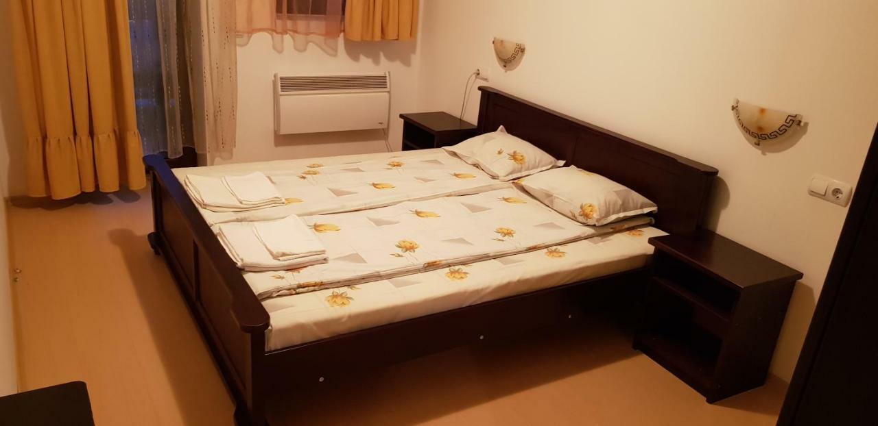 Efo Apartment Μπάνσκο Εξωτερικό φωτογραφία