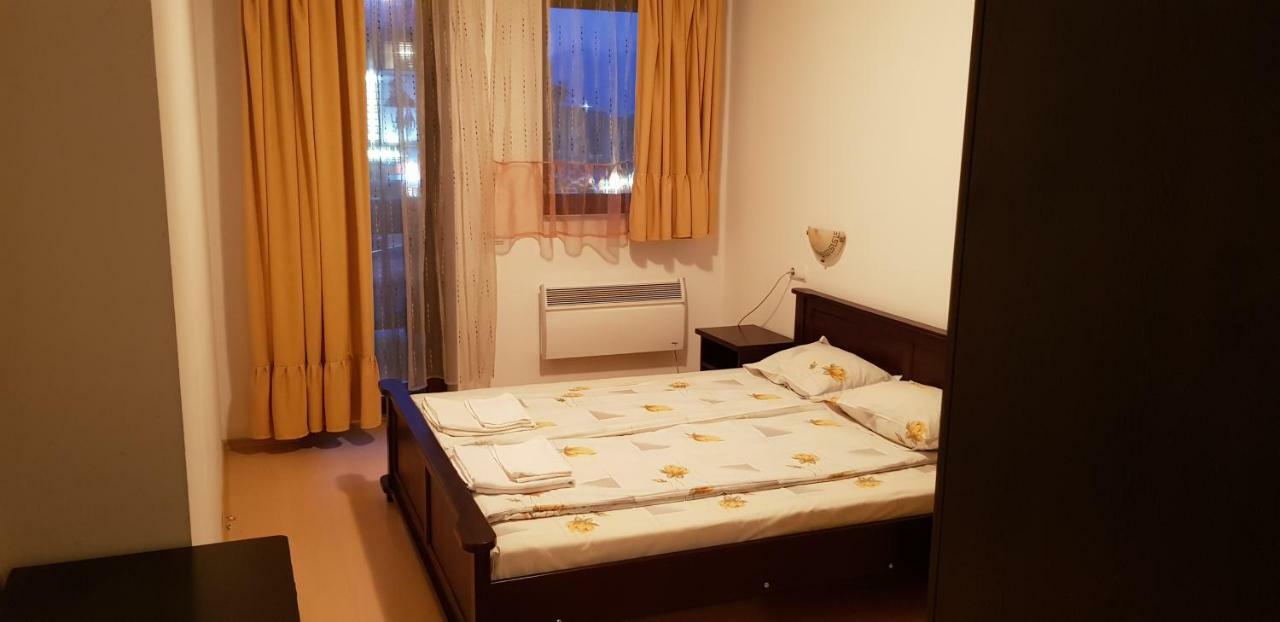 Efo Apartment Μπάνσκο Εξωτερικό φωτογραφία