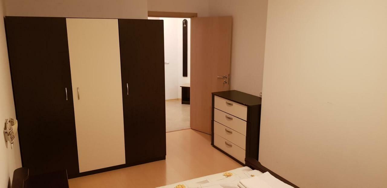 Efo Apartment Μπάνσκο Εξωτερικό φωτογραφία